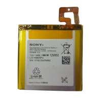 Sony Sony LT30P Xperia T LIS1499ERPC gyári 72 órás akkumulátor 1780mAh