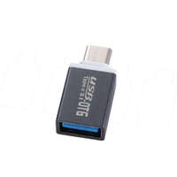 Rexdigital USB Type-C USB-C OTG Adapter USB 3.1 -et 3.0 -ra adatkábel Samsung LG HTC Huawei Yony Apple Macbo...