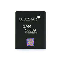 Samsung BlueStar Samsung S5570 Galaxy Mini S5310 Galaxy Pocket Neo EB494353VU utángyártott akkumulátor 10...
