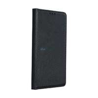 Samsung Smart case flipes tok SAMSUNG Xcover 6 PRO fekete színű