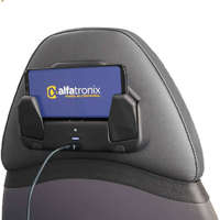 Alfatronix Alfatronix Alfacharge AL2-WS kombinált vezeték nélküli Qi és USB töltő