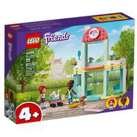 LEGO LEGO® Friends Állatkórház 41695