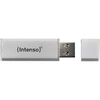 Intenso Pen Drive 32GB Intenso Alu Line USB 2.0 ezüst (3521482) (3521482)
