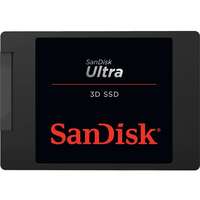 SanDisk SSD 2.5" 4TB Sandisk Ultra 3D (SDSSDH3-4T00-G25)