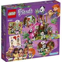 LEGO Lego Friends 41422 Panda lombház