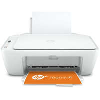 HP HP DeskJet 2710E tintasugaras multifunkciós Instant Ink ready nyomtató