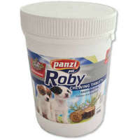 Panzi Panzi Robi csonterősítő rágótabletta kutyáknak (135 db tabletta) 700 g