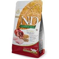 N&D N&D Cat Adult Chicken & Pomegranate Neutered Low Grain 300 g