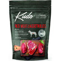 Medium Kudo Adult Medium & Maxi Red Meat & Vegetables Low Grain 3 kg