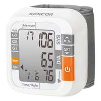 Sencor Sencor SBD 1470 Digitális Csuklós Vérnyomásmérő