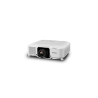 Epson EPSON Projektor - EB-PU1007W (3LCD, 1920x1200 (WUXGA), 4K, 7000 AL, 2 500 000:1, HDMI/DVI/VGA/USB/LAN) (Optika nélkül)