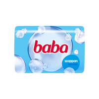 Baba Baba lanolinos szappan 90g