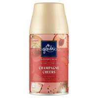 Glade® Glade® Automatic Spray utántöltő 269 ml Champagne Cheers