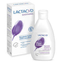 LACTACYD LACTACYD Intim mosakodó gél 200 ml Soothing