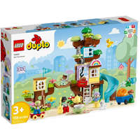 Lego® Lego Duplo 10993 3 az 1-ben lombház