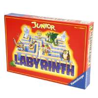 Ravensburger Labirintus Junior társasjáték – Ravensburger