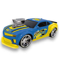 Mondo Toys Hot Wheells Turbo Tuning Faster hátrahúzós kisautó 28 cm – Mondo Motors