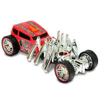 Mondo Toys Hot Wheells Monster Action Street Creeper motorizált kisautó hanggal – Mondo Motors