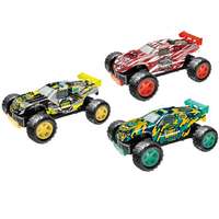 Mondo Toys Hot Wheels RC Rock Monster távirányítós autó 1/24 – Mondo Motors