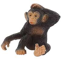 Bullyland Csimpánz kölyök játékfigura – Bullyland
