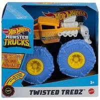 Mattel Hot Wheels – Monster Trucks: Bone Shaker járgány 1/43 – Mattel