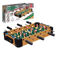 Magic Toys Football: Asztali csocsó játékszett 51×10×44 cm