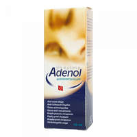Adenol Adenol Horkolásgátló csepp 10 ml