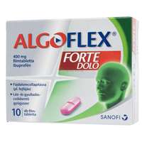 Algoflex Algoflex Forte Dolo 400 mg filmtabletta 10 db