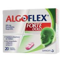 Algoflex Algoflex Forte Dolo 400 mg filmtabletta 20 db