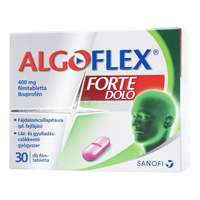Algoflex Algoflex Forte Dolo 400 mg filmtabletta 30 db