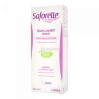 Saforelle Saforelle intim mosakodó gél 100 ml