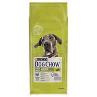 Dog Chow Dog Chow Adult Large Breed pulyka száraz kutyatáp 14 kg