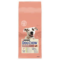 Dog Chow Dog Chow Adult Sensitive lazac száraz kutyatáp 14 kg