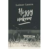 Carta TEEN Leiner Laura - Higgy nekem - Iskolák versenye II. trilógia 2.