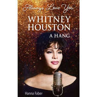  Whitney Houston - A hang - Always Love You