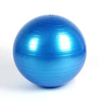  Gimnasztikai labda 95 cm - - Kék