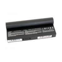 Utángyártott Fekete Asus AL23-901 /-AL24-1000 Laptop akkumulátor - 8800mAh (7.4V Fekete) - Utángyártott