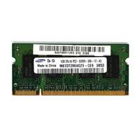  1GB DDR2 667MHz használt laptop memória