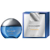 hot HOT Twilight Natural - feromon parfüm férfiaknak (15ml) - illatmentes