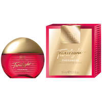 hot HOT Twilight Natural - feromon parfüm nőknek (15ml) - illatmentes