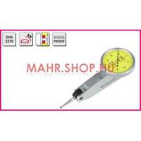 Mahr Mahr 4301200 Mérőóra szögtapintós MarTest 800 SA ± 0,25mm