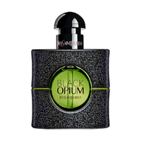 Yves Saint Laurent Yves Saint Laurent Black Opium Illicit Green Eau De Parfum 30 ml