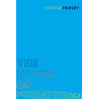  Doors of Perception – Aldous Huxley