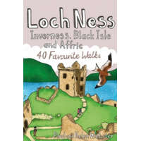  Loch Ness, Inverness, Black Isle and Affric – Paul Webster