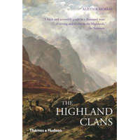  Highland Clans – Alistair Moffat