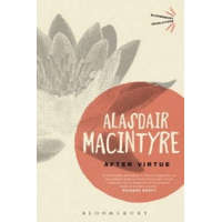  After Virtue – Alasdair MacIntyre