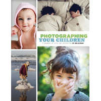  Photographing Your Children – Jenifer Altman