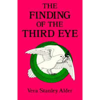  Finding of the Third Eye – Vera Alder
