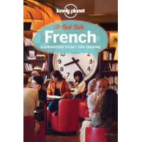  Lonely Planet Fast Talk French – Lonely Planet
