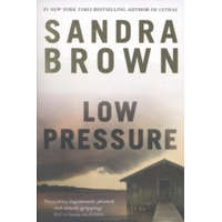  Low Pressure – Sandra Brown